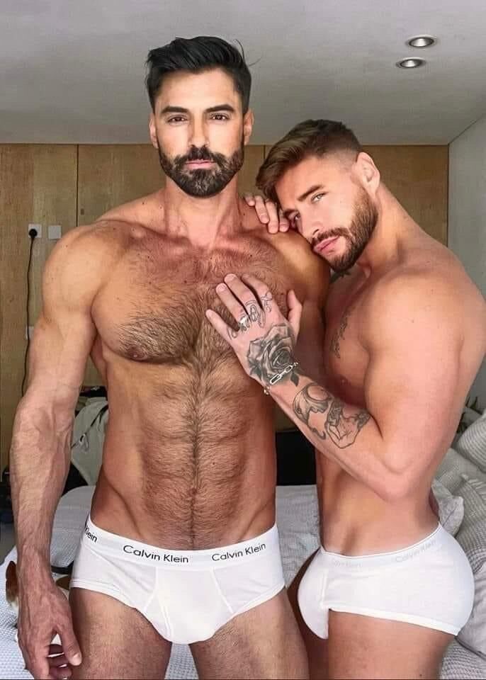 Tighty-whitie buds