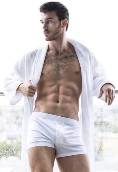 House boy material