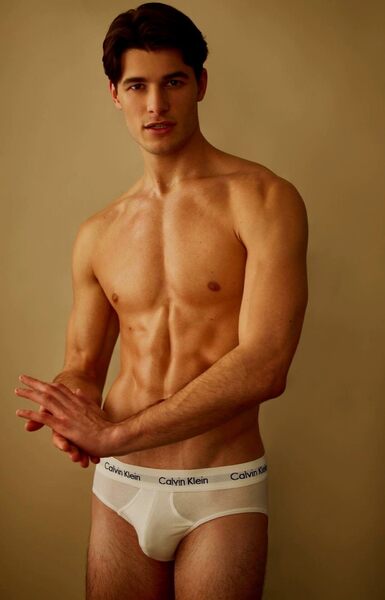 He’s yearning to experiment and try something a bit different…