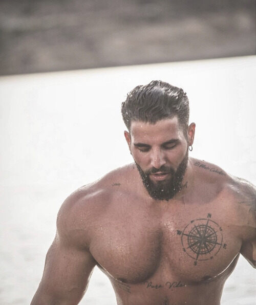 Compass tattoos are a universal symbol for direction in life and if one gets lost the compass can guide them back to the correct path…