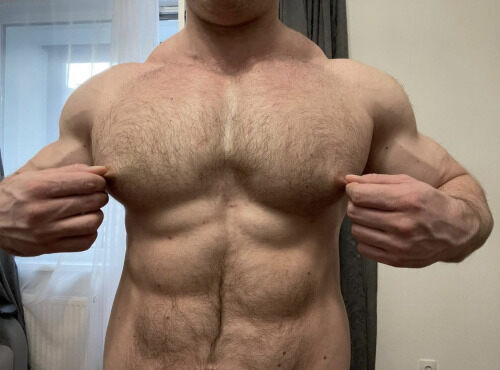 Yes Sir! Bring on those nipple clamps, and I will wear them proudly for the duration of our session!  👍 That’s my boi!  😉