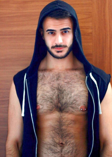 Ready to troll for some action…