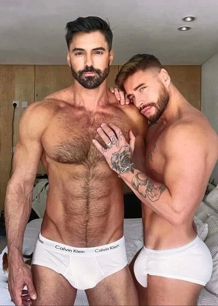 Tighty-whitie buds