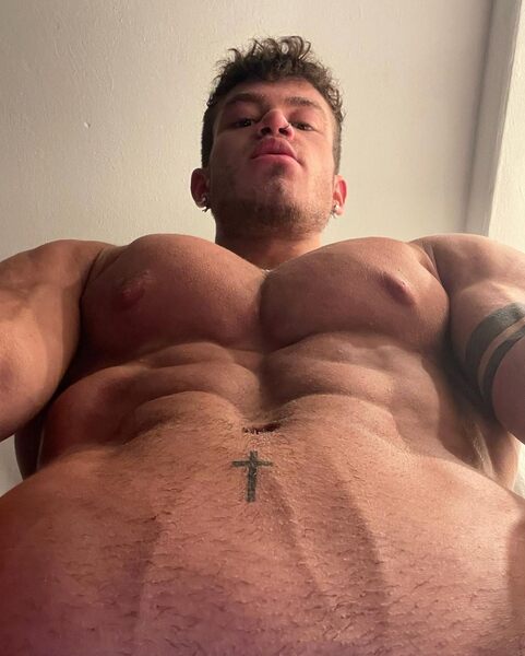 An enticing view