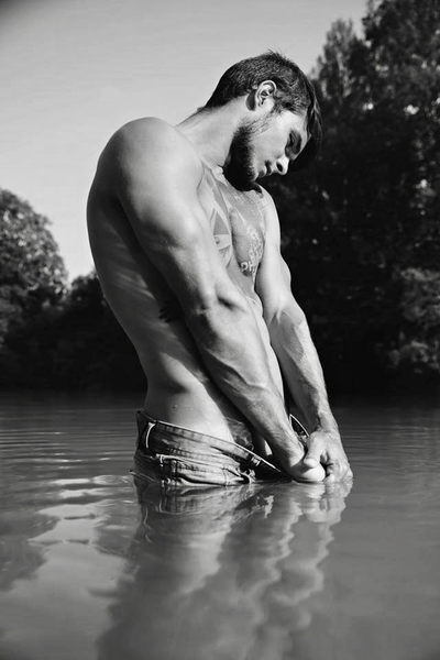 Water boi…