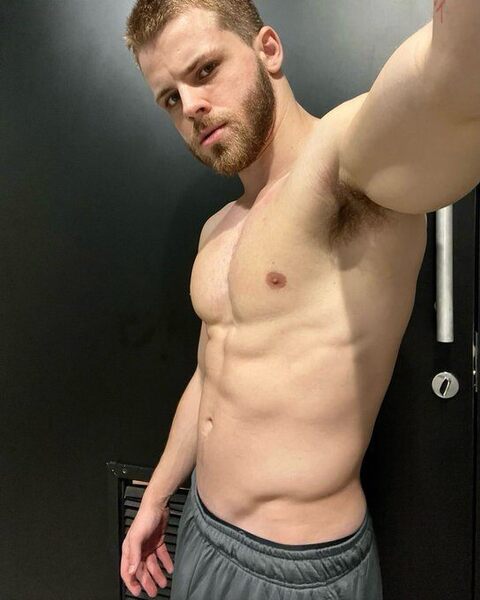 Nice pit, nice beard and more…