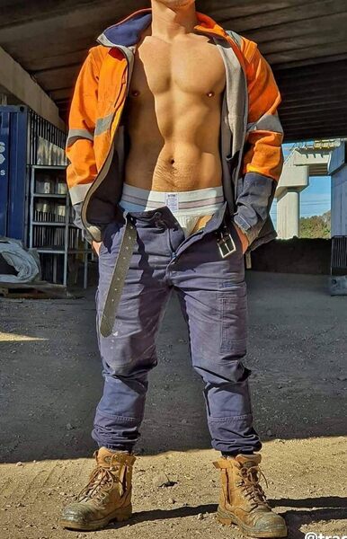 Unzipped