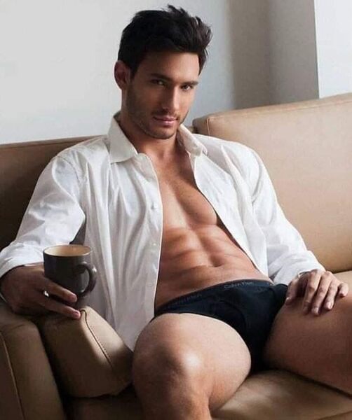 Lookin’ seductive