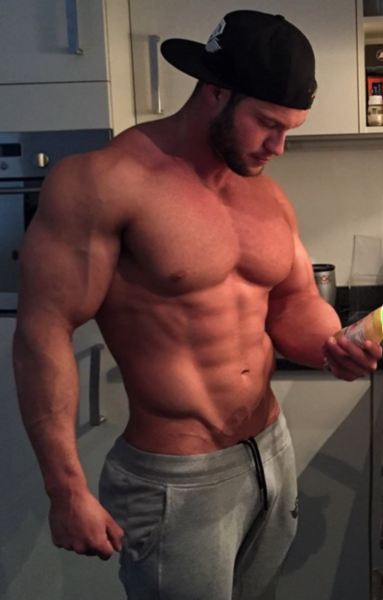 Its worth a try to see if it actually does an an extra inch when you spray it on your dick…