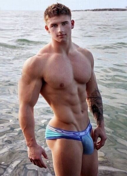 Nicely packaged