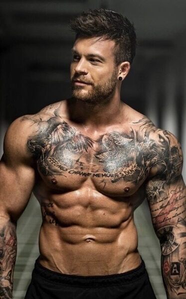 Inked well…