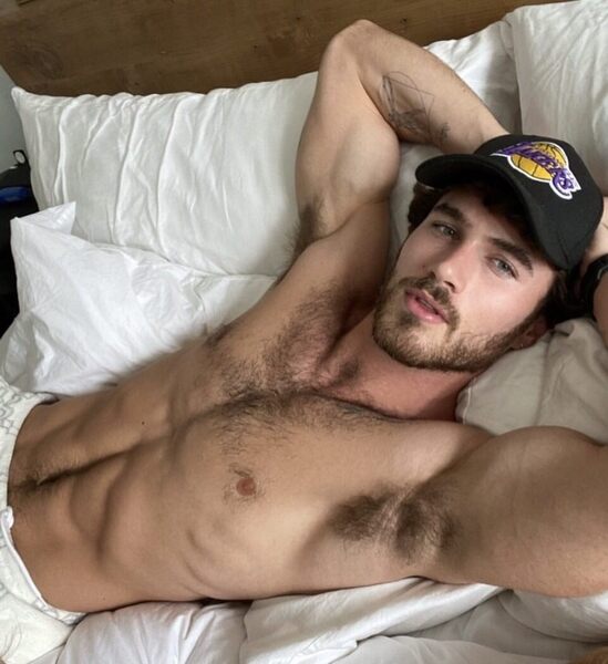 Ready to go beyond just pillow talk.