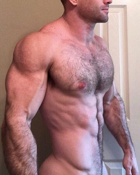 Mighty as an oak