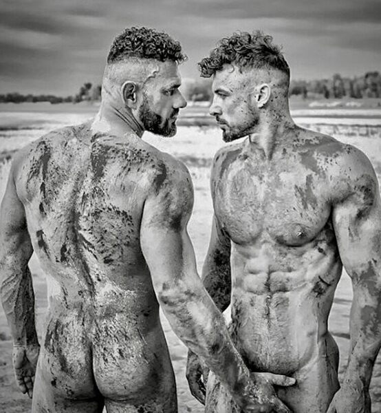 When you said you wanted to get down and dirty this was not quite what I had in mind.