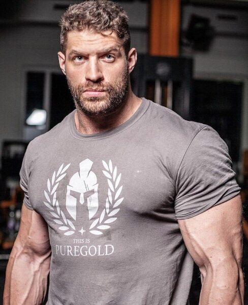 Yes Sir!  You are indeed pure gold!