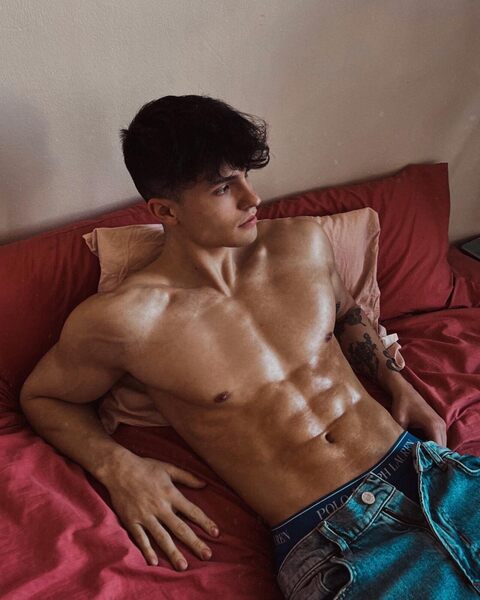 Ready and waiting for you…