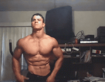 Flexing 4 U