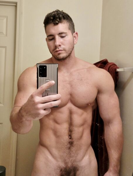 Hopes to spread some happiness with that trail…