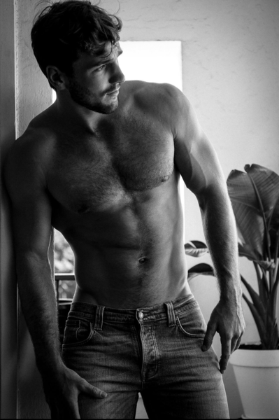 House boy material