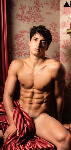 In need of a pick me up… perhaps you can give him a boost