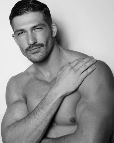 Dominic Calvani