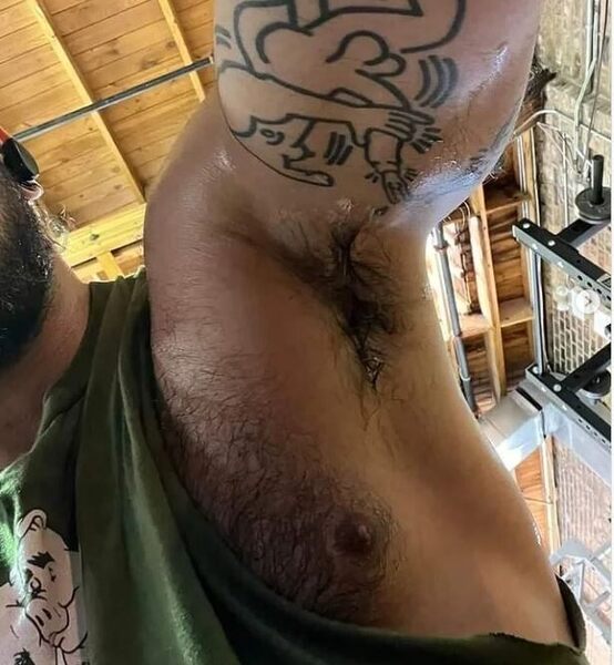Where does your tongue go first… the pit or the nip