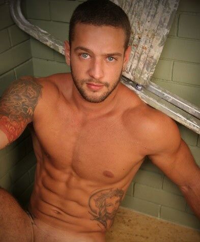 His eyes have it!