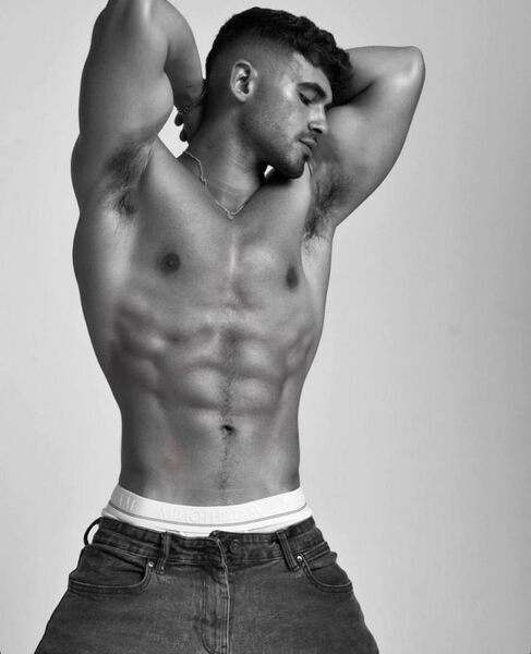 So many pits… such little time…