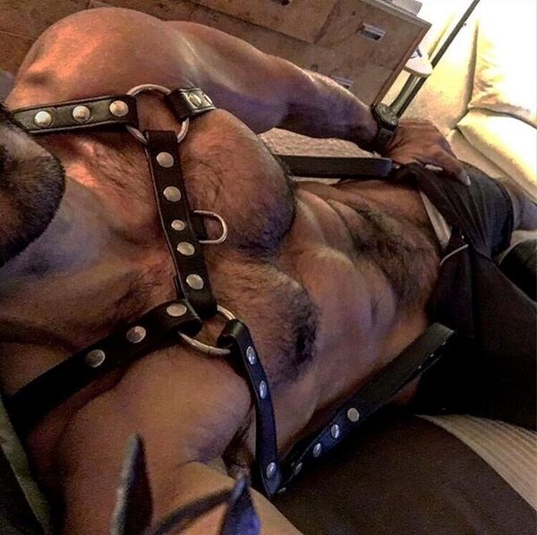 Leather Master