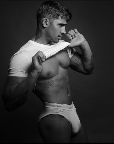 Next to get rid of the Calvins so we can get to the meat of the order.