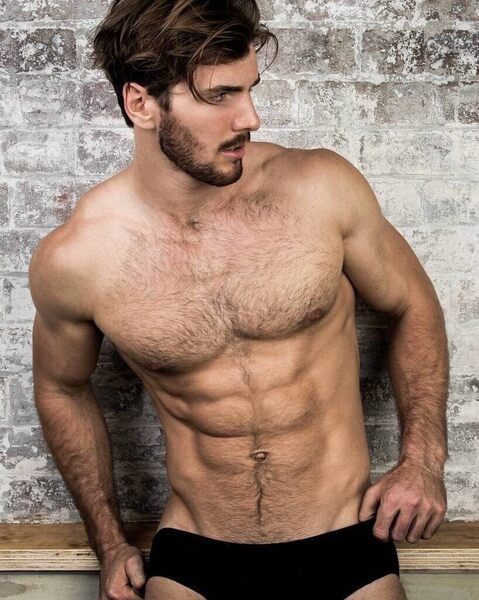 Now that you have him up against the brick wall what’s your next move…