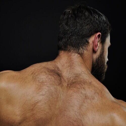 Why after seeing only this much of the guy do you suddenly want to suck his cock?