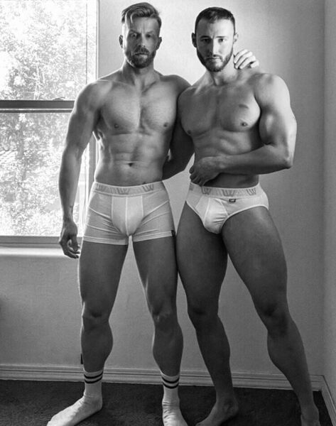 Is it boxer briefs or briefs, or will you take one of each…
