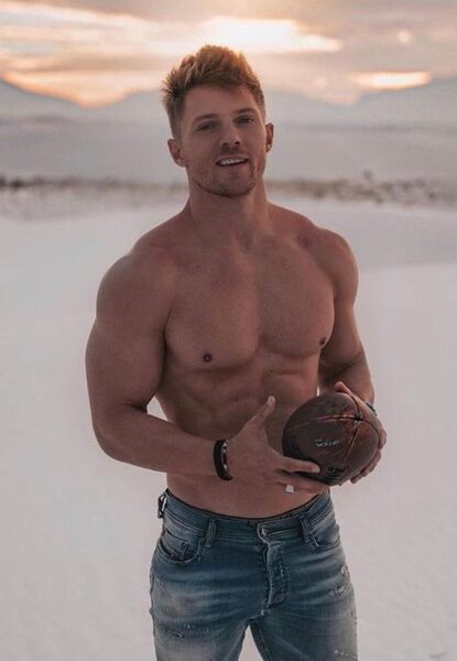 Wants to play ball