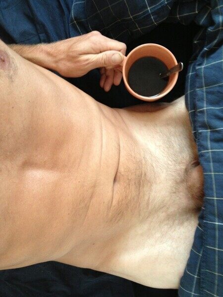 Serving coffer and…