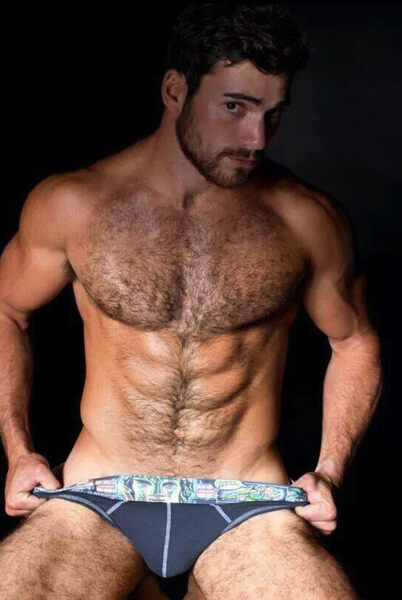 That’s right!  Take it off!