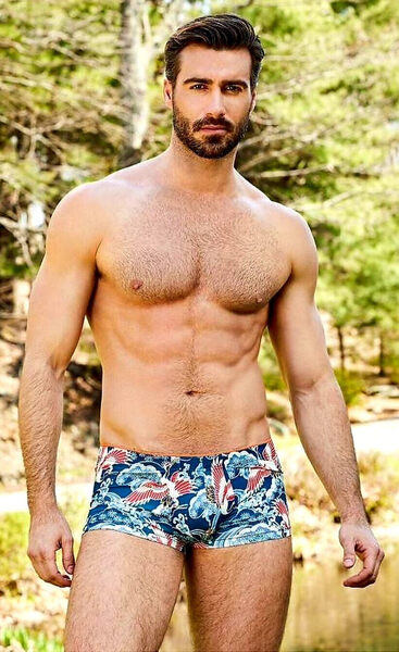 For your outdoor pleasure