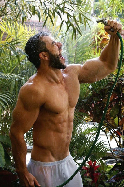 Mouthwatering