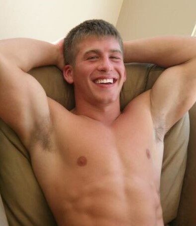 Smiling pits