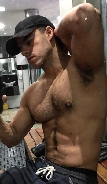 Attractively furry