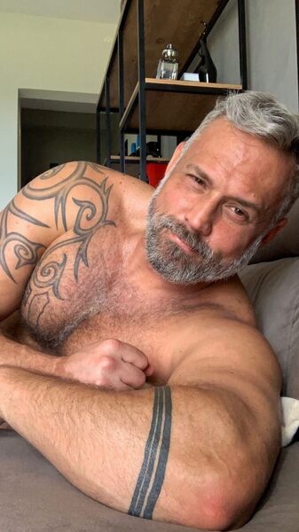 Go daddy!