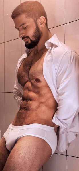 Eye candy in color
