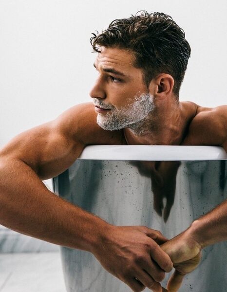 Please!  Don’t shave it off!!!