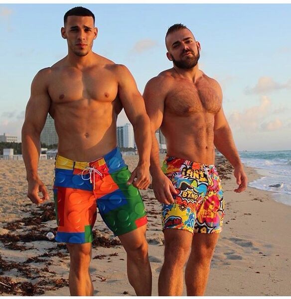 Looking for a lucky guy with whom to have a threesome