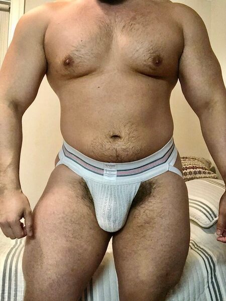 There’s a lotta man to love here so I am posting him in both galleries!