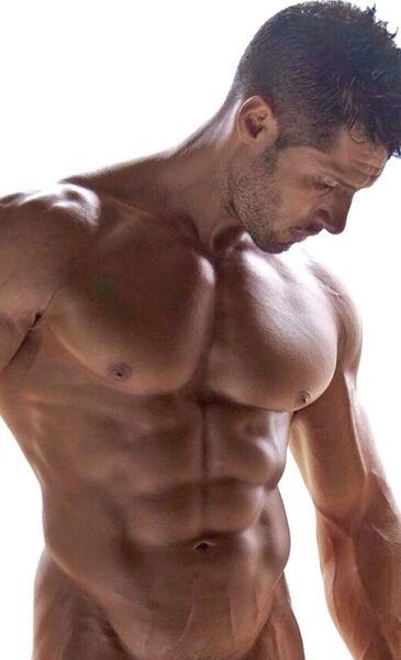 He likes the complements for all that hard work...