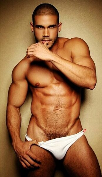 A little bit of teasing can go a long ways....