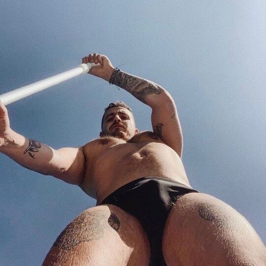 Always a nice perspective