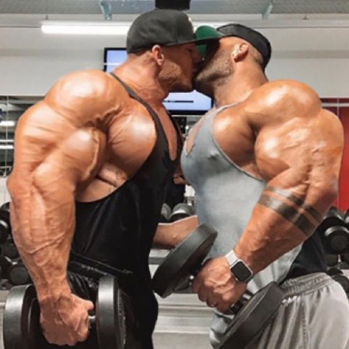 How the biggest big guys do it