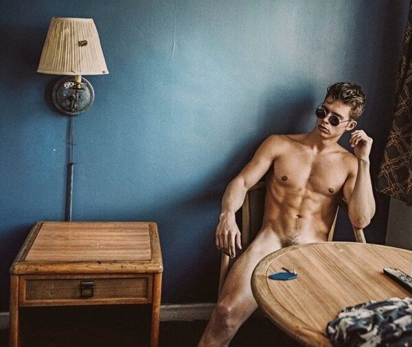Nice shades…